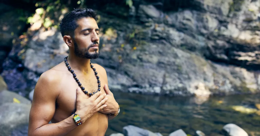 meditation pour coureurs