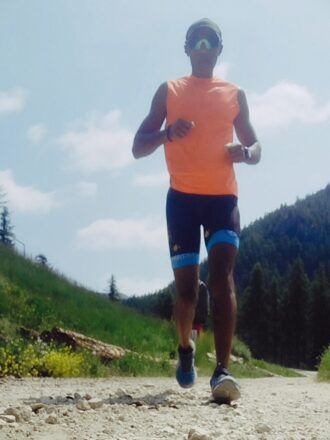 Coach bien-être à Agadir - Fondateur Yogirun