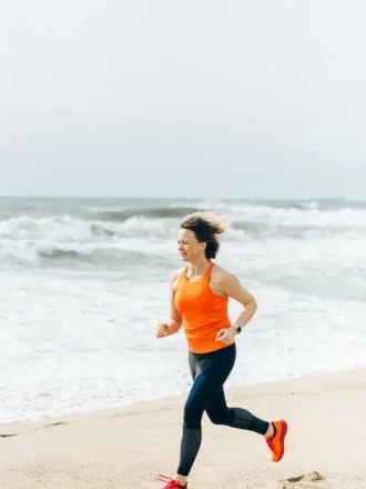 courir à agadir en toute sécurité