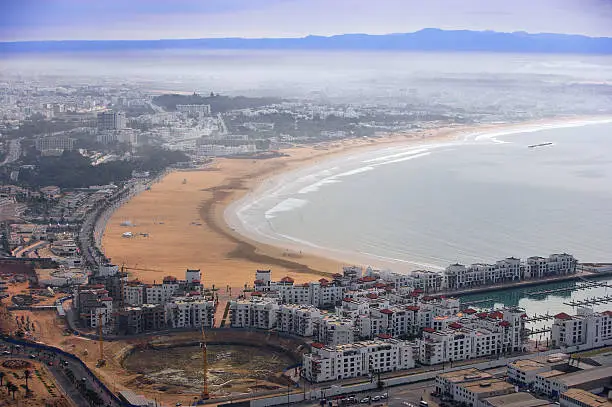yogirun running agadir yoga
