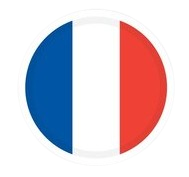 french-flags-with-circle-frame