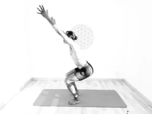 YOGA FOR RUNNERS AGADIR