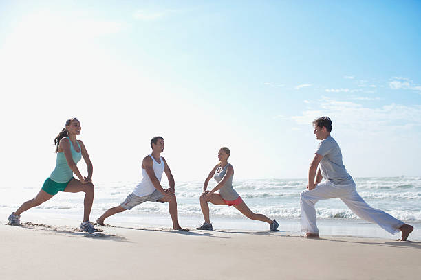 Yoga Flow à Agadir Yogirun