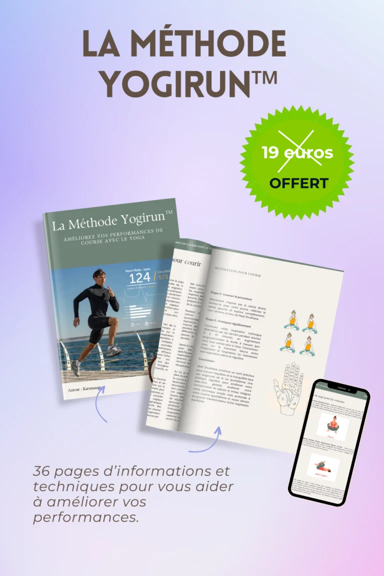 methode yogirun yoga agadir