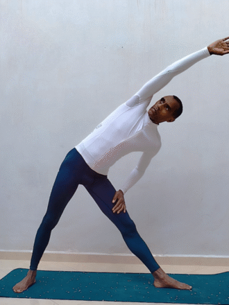 Coach bien-être à Agadir - Fondateur Yogirun