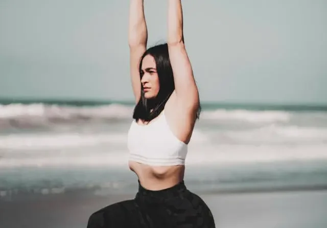 yogirun agadir woman