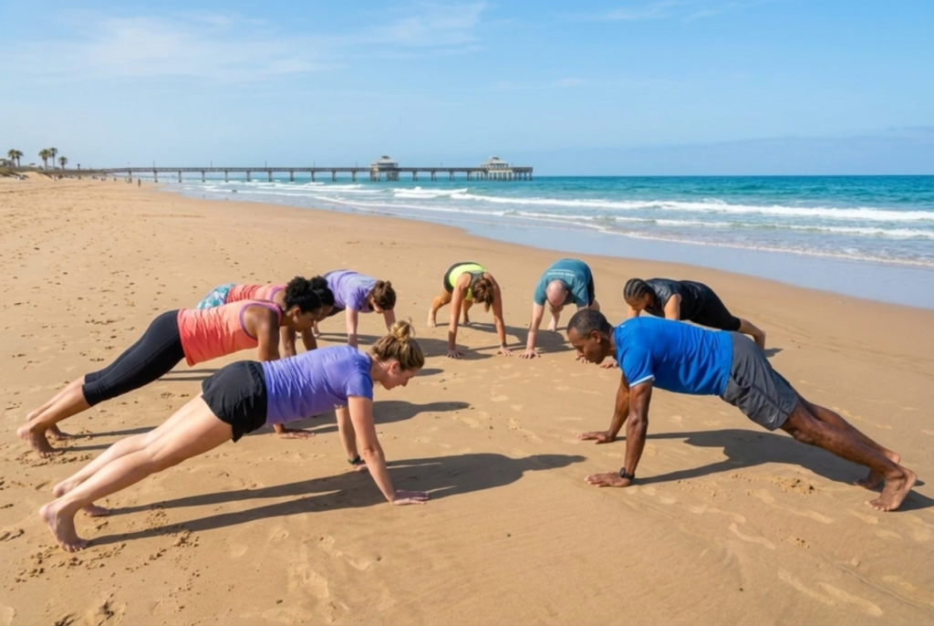 yogirun agadir maroc